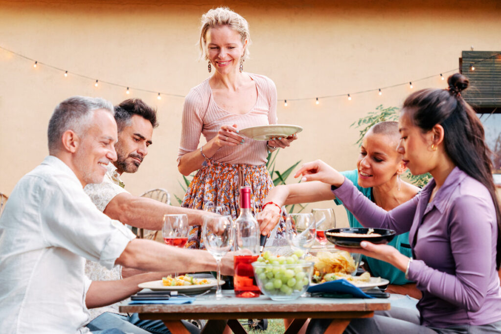 A Food Lover’s Guide to Greenspring Valley: Must-Try Restaurants, Cafés, and Hidden Gems